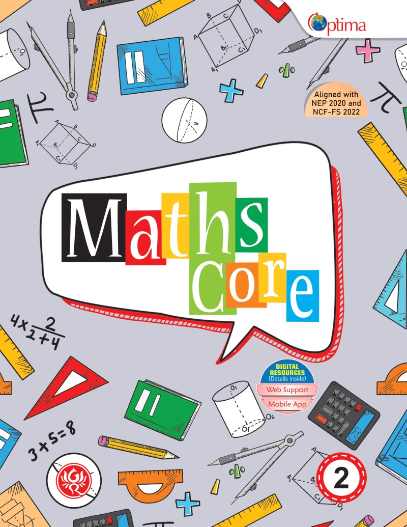 Maths Core 2